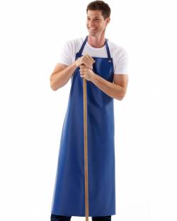 490gsm Vinyl Apron, 90 x 120 cm 490gsm Vinyl Apron, 90 x 120 cm